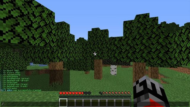 How to Setup LuckPerms on your Minecraft Server смотреть онлайн