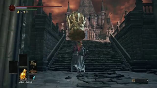 Dark Souls 3 How To Get Divine Pillars Of Light Miracle смотреть онлайн