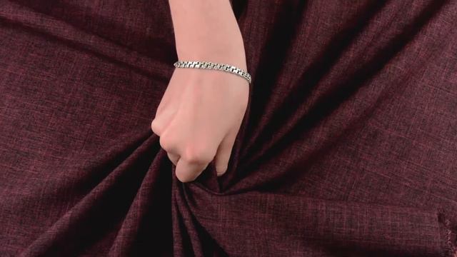 12672 Лен- Габардин (имитация) смотреть онлайн