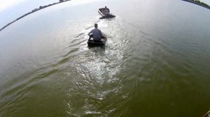 Лучшая казанка за всю историю! Казанка ПНД