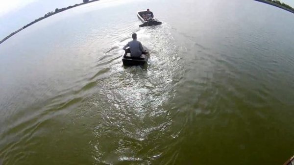 Лучшая казанка за всю историю! Казанка ПНД