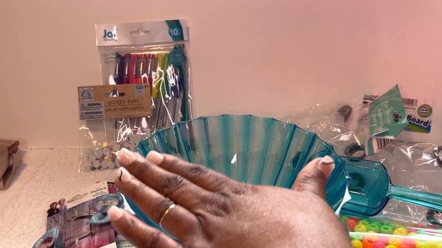 DollarTree Haul/Party finds/DollarTree Finds/By Closet of SaSS смотреть онлайн