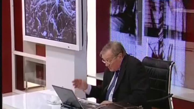 Алексей Розанов. Зарождение жизни на Земле. 2-я лекция смотреть онлайн