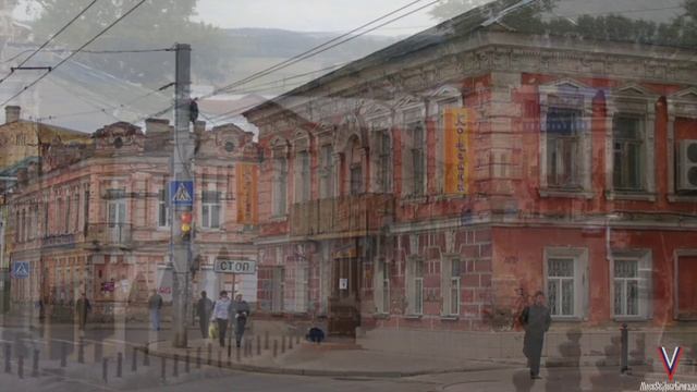 Путешествие по Российской Империи. г. Арзамас смотреть онлайн