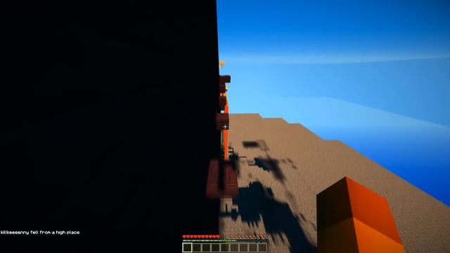 Minecraft | Проходим карту Parkour Longest Map | #1 | 60/423 lvl смотреть онлайн