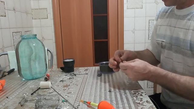 Снасти для ловли толстолобика смотреть онлайн