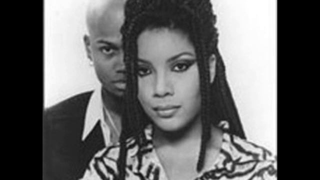 Melanie Thornton - I Wish It Was Love