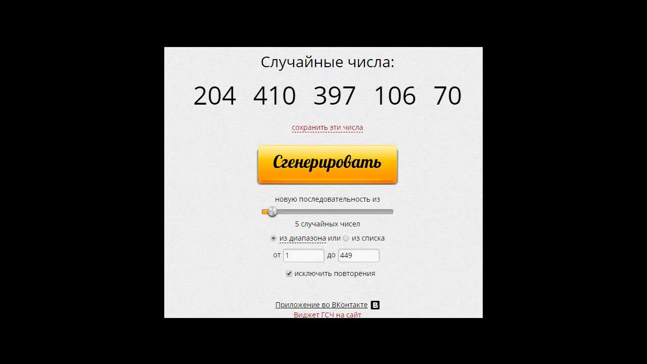 Результаты конкурса смотреть онлайн