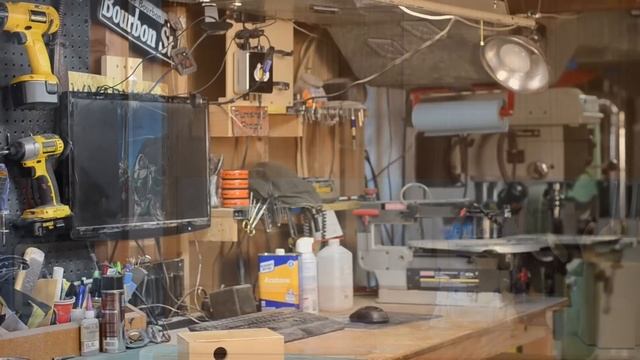 Prop: Shop - How to Make a Vacuum Forming Machine смотреть онлайн