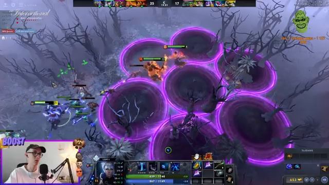 ?Ne International 2021 | Финал лузеров? смотреть онлайн