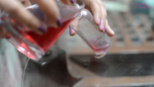 DIY Rose Water Hydrating Spray, Toner, Setting Spray │ Payal Singh