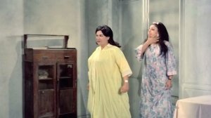 Зита и Гита - Гита бьёт тетю