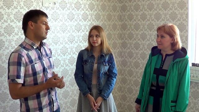 Отзыв клиента о ремонте квартиры под ключ компанией М2 Ремонт смотреть онлайн
