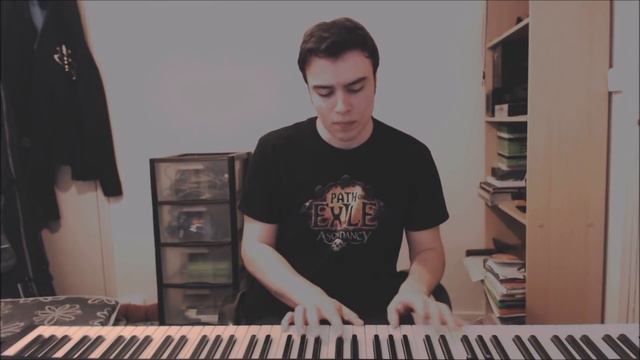 Path of Exile - Izaro's Melancholy смотреть онлайн