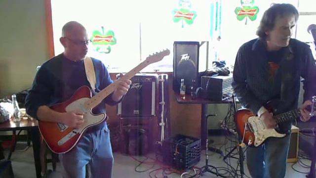 Dave Foster open jammin it смотреть онлайн