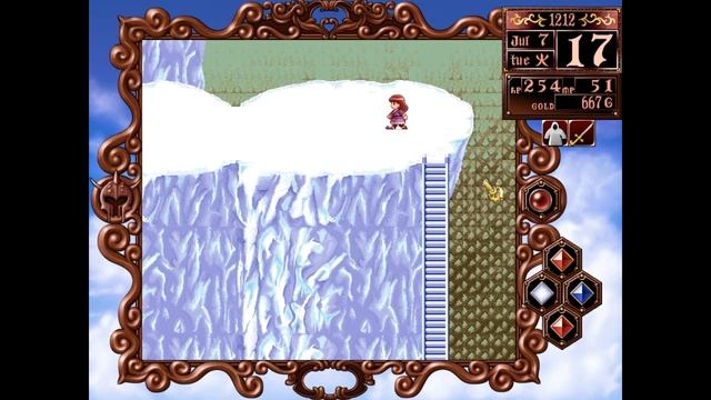 Princess Maker 2 Refine #4 смотреть онлайн