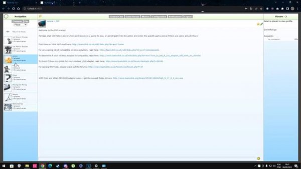 Como jogar PSP (CONSOLE) ONLINE em 2023 pelo XLINK KAI