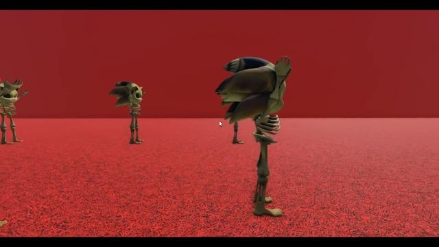 ЧТО СЛУЧИЛОСЬ С СОНИКОМ? История СОНИКА в Roblox смотреть онлайн
