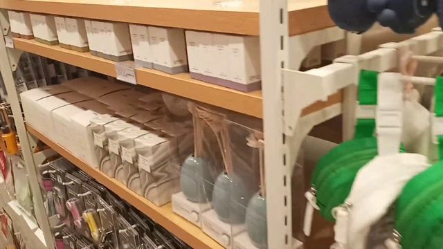 Miniso в Астане. Фрукты заморские. смотреть онлайн