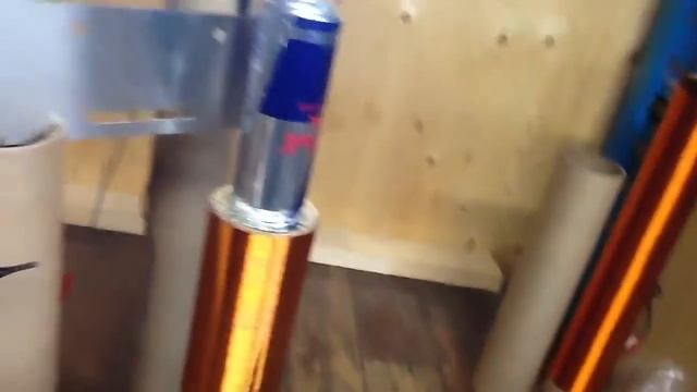 pt 13 TMT Magnifying Transmitter, SEC, Larger Rebuild смотреть онлайн