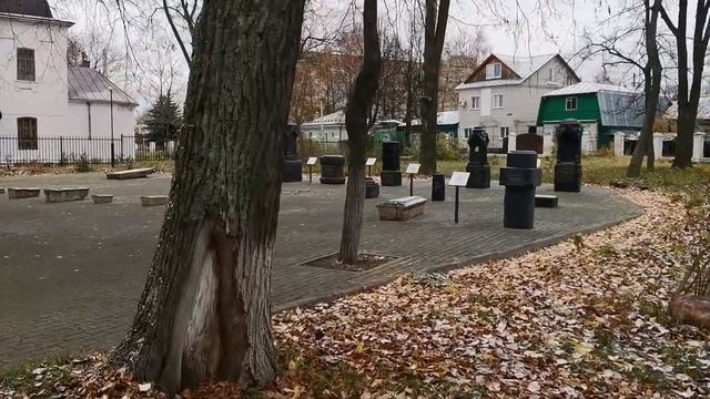 ВЛОГ. КОВРОВ. Гуляем. Первый раз на мотоцикле, токовые бабочки, работа мужа и мн. др. смотреть онлайн