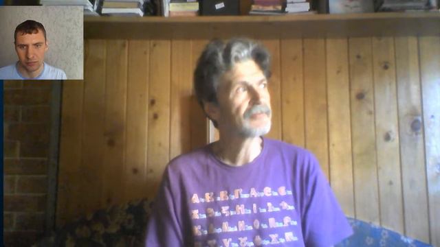 Михаил Васильев. Почему болеют дети? смотреть онлайн