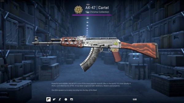 BEST STICKER COMBOS After NEW STICKER UPDATE (FUNNIEST CS2 STICKER CRAFTS)