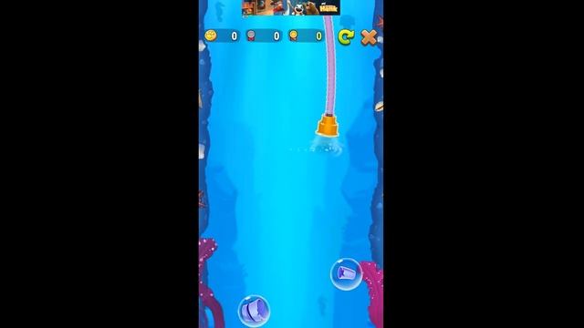 Мой Говорящий Хэнк Часть 1 на Android и IOS Знакомство с Хэнком