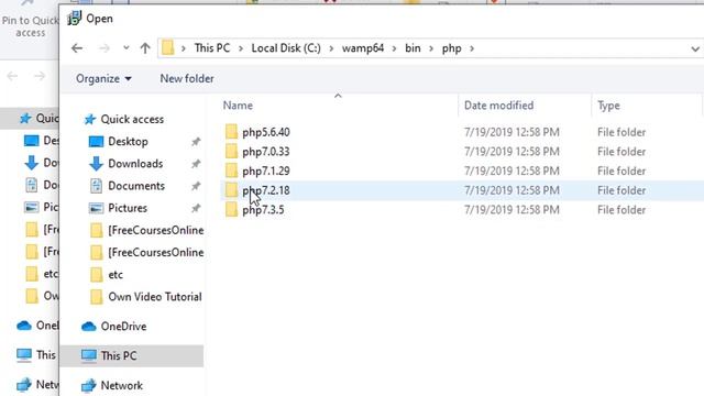 Complete Guide to Install Laravel on windows (Bangla) смотреть онлайн