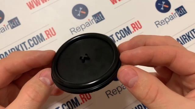 Мембрана маслоотделителя Mercedes OM642, OM611, OM612, OM613, OM646, OM668 A6420101891