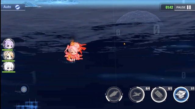 Челлендж МОД \ Гайд \ Azur Lane смотреть онлайн