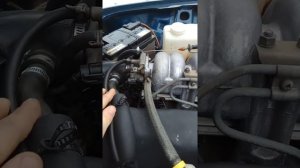 ПЛАВАЮТ ОБОРОТЫ ВАЗ 2107 ИНЖЕКТОР РЕШЕНИЕ ПРОБЛЕМЫ