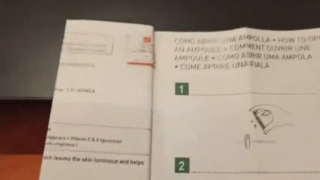 Чем и как теперь открывают ампулы из медицинского стекла. смотреть онлайн