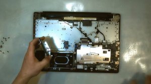 Как установить SSD в ноутбук, дешевый вариант