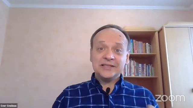 Как Божья полнота проявляется в нашей жизни. Олег Олейник смотреть онлайн