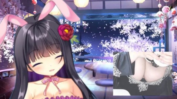 【ASMR】実写配信📷生肌イチャイチャよちよちお耳はむはむ🌸/甘々/睡眠導入/超高音質/囁き/睡眠//耳かき/吐息/指かき/sleep/Japanese