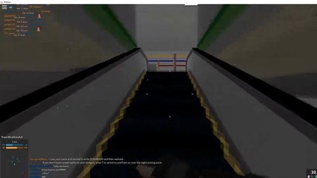 BEST ROBLOX FPS SHOOTERS OF 2019!!! смотреть онлайн