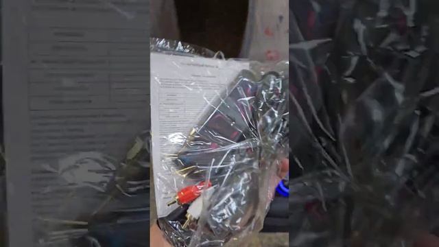 в Киров Денису отправляем мощную колонку ELTRONIC 20-53 FIRE BOX 1200 с караоке и аккумулятором смотреть онлайн