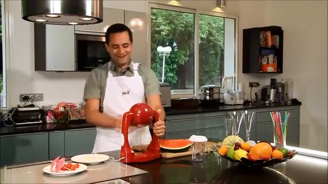 Блендер-миксер Smoothie Maker (Смуфи Мейкер) смотреть онлайн