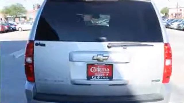 2010 Chevrolet Suburban Used Cars Lubbock TX смотреть онлайн