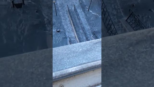 Ядерная зима в Темиртау! смотреть онлайн