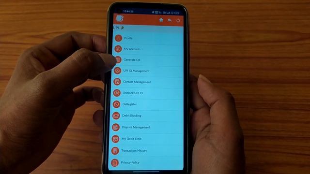 bob world se qr code generate kaise kare | how to generate qr code in bob world app | bob world смотреть онлайн