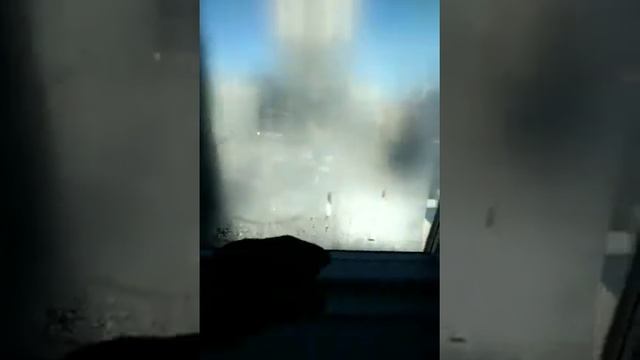 Замена мансардных окон / ремонт смотреть онлайн