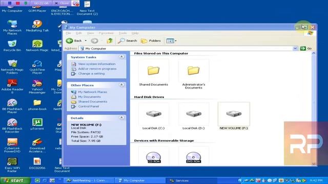 Oracle Reports Builder Tutorials lecture 2 смотреть онлайн
