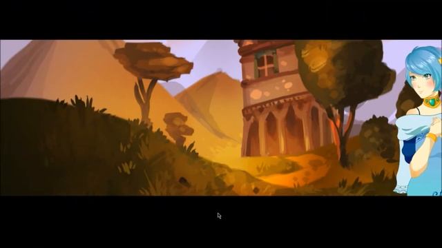 Realm of the Hero - LD 41 смотреть онлайн