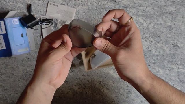 PHILIPS SHAVER S1323/45⚡⚡UNBOXING|#philips #shave #mensbeauty #mensfashion #trimmer #philipstrimmer