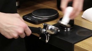 Классический рецепт американо в кофемашине. Советы бариста