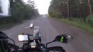 Тест программы  HUD Speed 4 августа 2020г.