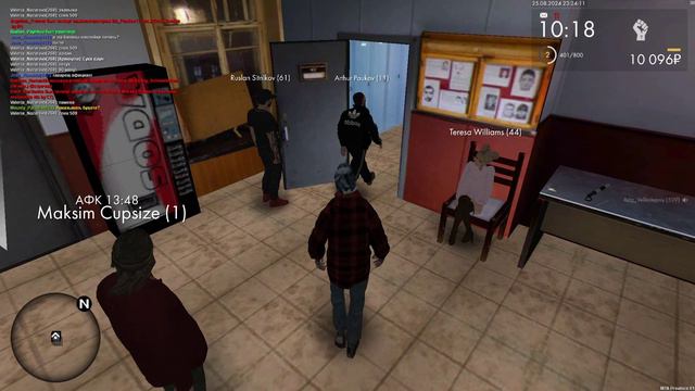MTA_ San Andreas 2024-08-25 23-20-31 смотреть онлайн