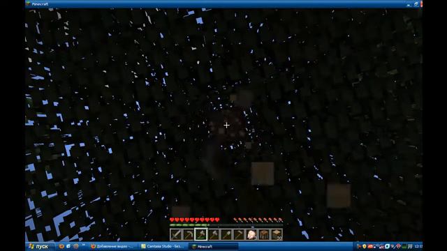 MINECRAFT обычный мир серия 1 выживание в обычном мире смотреть онлайн